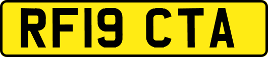 RF19CTA