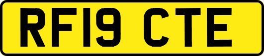 RF19CTE