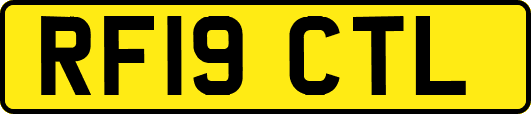 RF19CTL