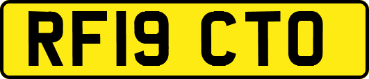 RF19CTO