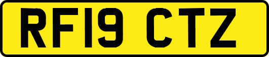 RF19CTZ