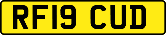 RF19CUD