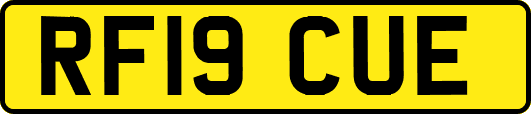 RF19CUE