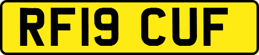 RF19CUF