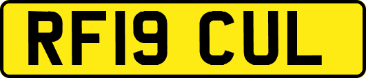 RF19CUL