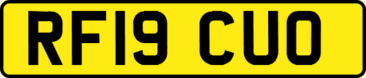 RF19CUO
