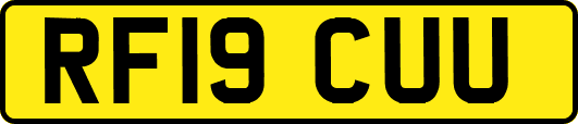 RF19CUU