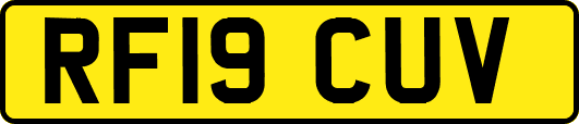 RF19CUV