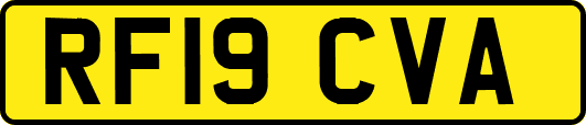RF19CVA