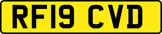 RF19CVD