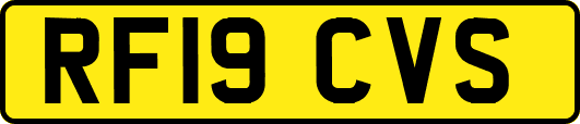 RF19CVS