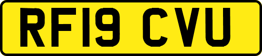 RF19CVU