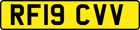 RF19CVV