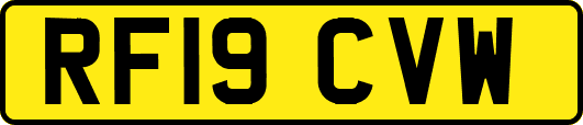 RF19CVW