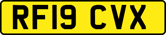 RF19CVX