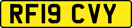 RF19CVY