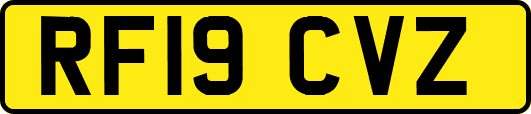 RF19CVZ