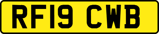 RF19CWB