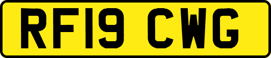 RF19CWG