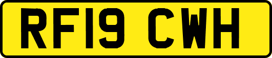 RF19CWH