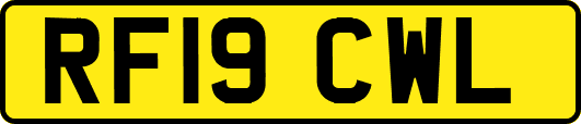 RF19CWL