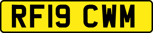 RF19CWM