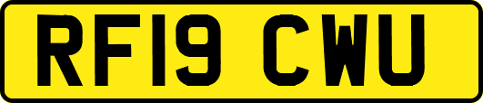 RF19CWU