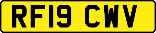 RF19CWV