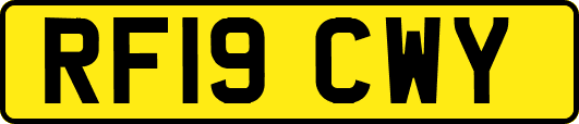RF19CWY