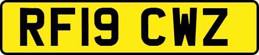 RF19CWZ