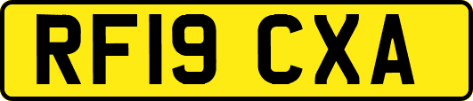 RF19CXA