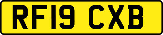 RF19CXB