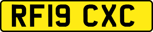 RF19CXC