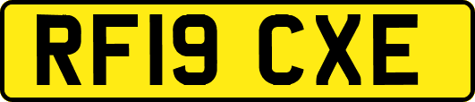 RF19CXE
