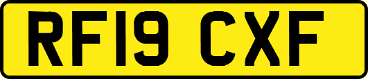 RF19CXF