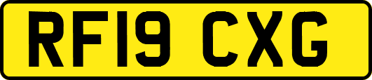 RF19CXG