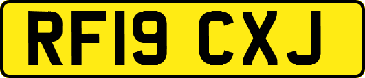 RF19CXJ
