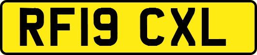 RF19CXL