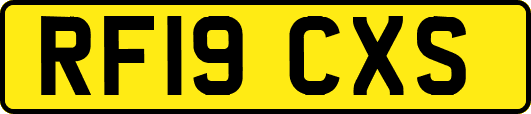RF19CXS