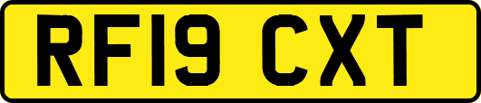 RF19CXT