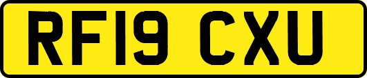 RF19CXU