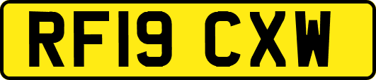 RF19CXW