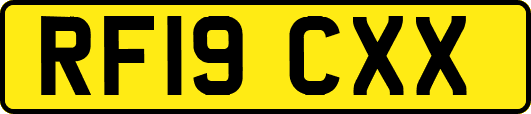 RF19CXX
