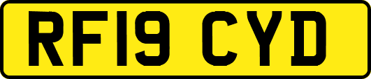 RF19CYD