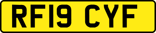 RF19CYF