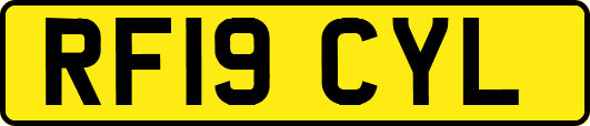 RF19CYL