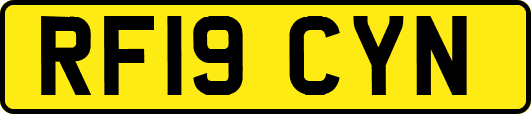 RF19CYN