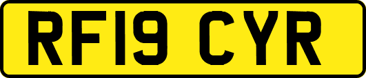 RF19CYR