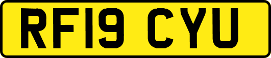 RF19CYU