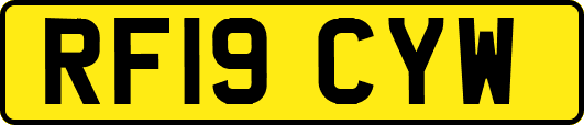 RF19CYW